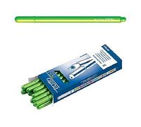 Pennarelli Tratto Pen 12 pz. Fluo Verde