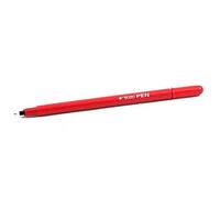 Pennarelli Tratto Pen 12 pz. Rosso