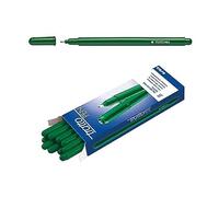 Pennarelli Tratto Pen 12 pz. Verde