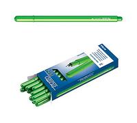Pennarelli Tratto Pen 12 pz. Verde Chiaro