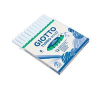 PENNARELLI TURBO MAXI GIOTTO 12 PZ. - VERDE CHIARO