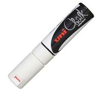 Pennarelli Uni-Ball Bianco [6 Pezzi]