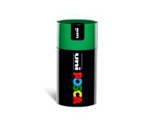 Pennarelli Uni Posca - Punta media 1,8 - 2,5 mm - Gift Box 18 Colori - Tappo Verde