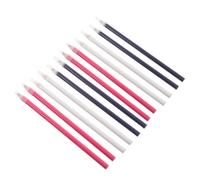 Pennarello a gesso da sarto da 12 pezzi: strumento cancellabile per piegare i