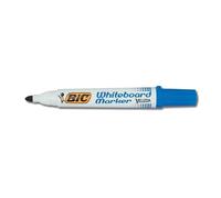 BIC MARCATORE PER LAVAGNE MARKER VELLEDA ECOLUTIONS NERO PUNTA 1,5 MM. CONF. 12 PEZZI**PUOI PAGARE ANCHE ALLA CONSEGNA!!!**