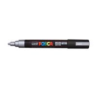 Osama S.p.A. CF6 Y18265 - Tasca media in argento