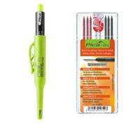 Pennarello automatico Pica Marker Dry Longlife 3030 + 4070 Refill Set Summer Heat