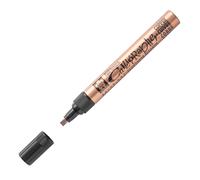 Pennarello Calligrafico Sakura Pen-Touch Medium 5 Colori XPFK-C