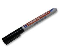Pennarello CD Nero Ufficio Consumabili Cancelleria - 8400-001