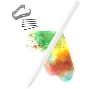 Pennarello compatibile con Notable 2 Tablet, penna stilo di ricambio con gomma, nessuna ricarica necessaria/configurazione, migliora la tua esperienza digitale EMR compatibile con dispositivi EMR -