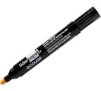 Pennarello con rilevatore di banconote false - Rilevamento di banconote false veloce e affidabile - Inchiostro di sicurezza speciale - Pratico formato tascabile, protezione contro le frodi per negozi