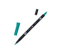 Pennarello Tombow ABT Dual Brush 373 sea blue (Conf.6)