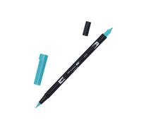 Pennarello Tombow ABT Dual Brush 452 process blue (Conf.6)