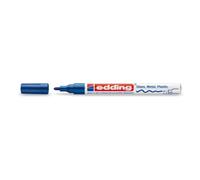Pennarello Edding 751 Effetto Lacca Inchiostro Opaco Punta 1-2 mm