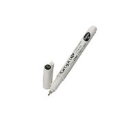 Pennarello fine liner - Graph'It - 0.8 mm - Nero - Venduto singolarmente - Per adulti e bambini a partire dai 6 anni.