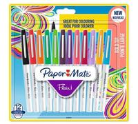 Pennarello Flair Nylon Bold Cf. 12 Pz | Papermate