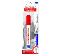 Pennarello igienizzante per cellulari e tablet, pulisci schermo pc e smartphone,pulizia schermo pc e cellulare,screen cleaner igienizzante universale,penna pulisci monitor naturale ecologica pc tablet