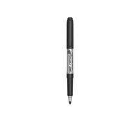 Pennarello indelebile Bic Intensity Quality, punte ultra fini, 1,1 mm, 12 pezzi