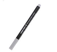Pennarello indelebile per tessuti, 2 mm, grigio