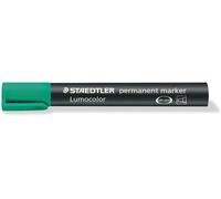 Pennarello indelebile Stadtleler Lumocolor 352 - Punta tonda NEW