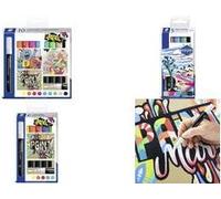 Pennarello indelebile Staedtler 349 C5 impermeabile Sì (349 C5) NEW