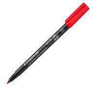 Staedtler Cf10penna Lumocolor Permanent S_0194_329194 Consumabili E Ufficio