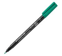 Staedtler verde