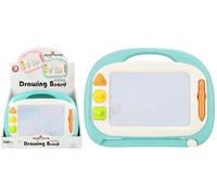 Pennarello magnetico colorato Mega Creative 574044