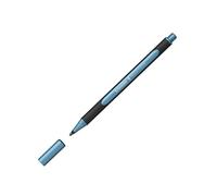 Pennarello Metallic Liner 020 - punta 1,2 mm - azzurro - Schneider