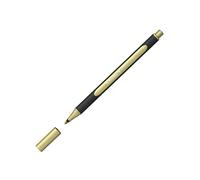 Pennarello Metallic Liner 020 - punta 1,2 mm - oro - Schneider
