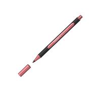 Pennarello Metallic Liner 020 - punta 1,2 mm - rosso - Schneider