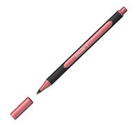Pennarello Metallic Liner 020 Schneider - 1-2 mm - P700202 (Rosso Metallizzato C