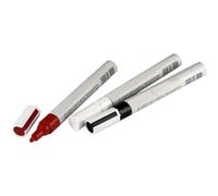 PENNARELLO INDELEBILE colore bianco FAREN 12 PZ