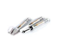 PENNARELLO PAINT MARKER ARGENTO