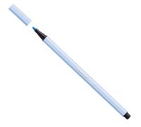 Pennarello Pen 68 - blu ghiaccio 11 - Stabilo - conf. da 10 pz