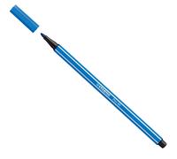Pennarello Pen 68 - blu scuro 41 - Stabilo - conf. da 10 pz