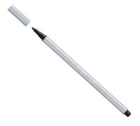 Pennarello Pen 68 - grigio chiaro 94 - Stabilo - conf. da 10 pz