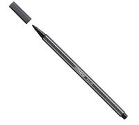 Pennarello Pen 68 - grigio freddo scuro 97 - Stabilo - conf. da 10 pz