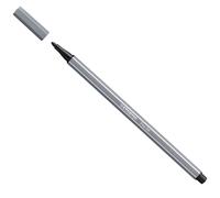 Pennarello Pen 68 - grigio scuro 96 - Stabilo - conf. da 10 pz