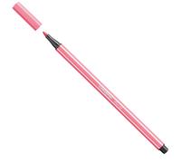 Pennarello Pen 68 - rosa 29 - Stabilo - conf. da 10 pz