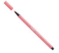 STABILO - 68-040 - Pennarello Pen 68 - rosso neon 040 - Stabilo - 51861 - Conf. da 10 Pz. - 68-040