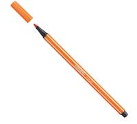 Pennarello Pen 68 - vermiglio pallido 30 - Stabilo - conf. da 10 pz