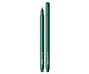 Pennarello Pen - verde - Tratto