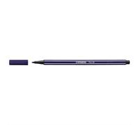Pennarello Pen68 - 22 blu prussia