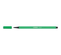 Pennarello Pen68 - 36 verde