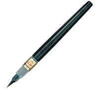 Pennarello Pentel Fude Brush, punta media (XFL2L)