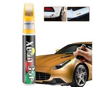 Pennarello per la rimozione dei graffi per auto, 12 ml, ad asciugatura rapida, impermeabile, per l'industria automobilistica, accessori per la riparazione auto portatili per vortici, macchie,