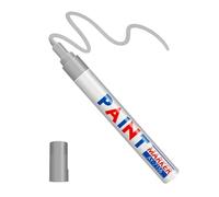 Pennarello Per Lapide - Pennarelli Liquidi Tombstone Gold Da 0,59x0,59x5,71 Pollici, A Punta Fine Impermeabile | Per Artigianato Fai-da-te Creazione Di Biglietti Scrapbooking Legno Metallo Vetr