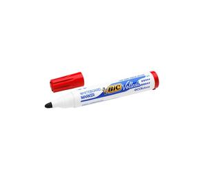 Pennarello per lavagna cancellabile Whiteboard Marker Velleda 1701 Recycled Bic