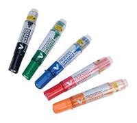 Pennarello Per Lavagna Pilot Master Class Confezione Da 50